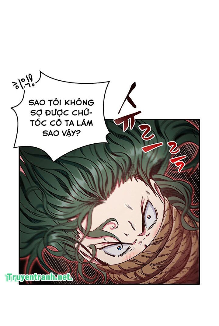 Vua Trộm Mộ Chapter 31 - Trang 39