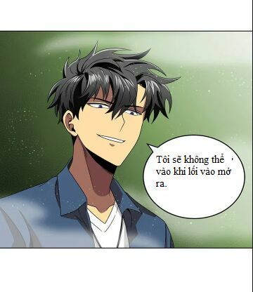 Vua Trộm Mộ Chapter 63 - Trang 58