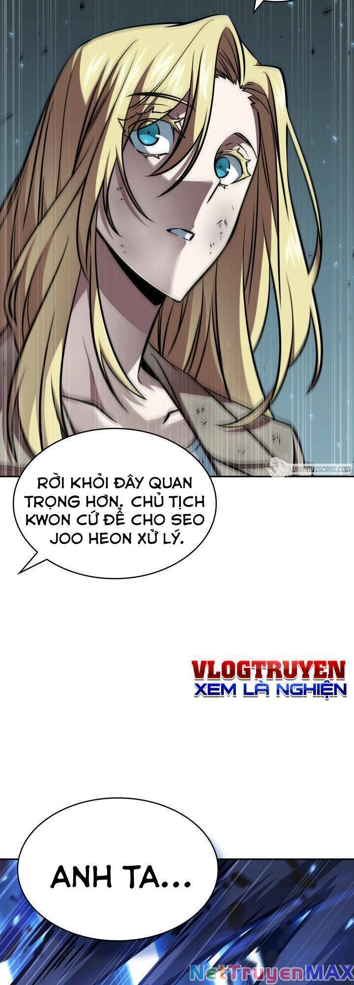 Vua Trộm Mộ Chapter 376 - Trang 60