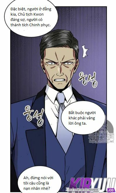 Vua Trộm Mộ Chapter 55 - Trang 68