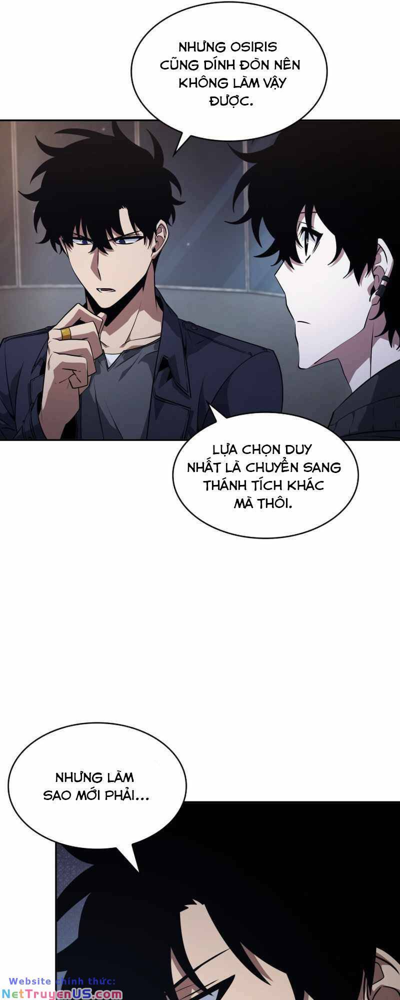 Vua Trộm Mộ Chapter 407 - Trang 59