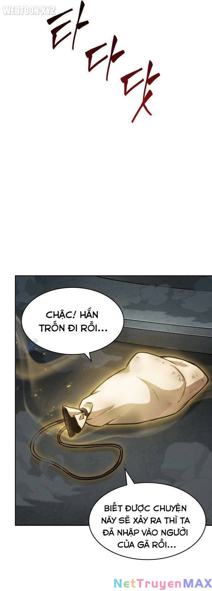 Vua Trộm Mộ Chapter 378 - Trang 8