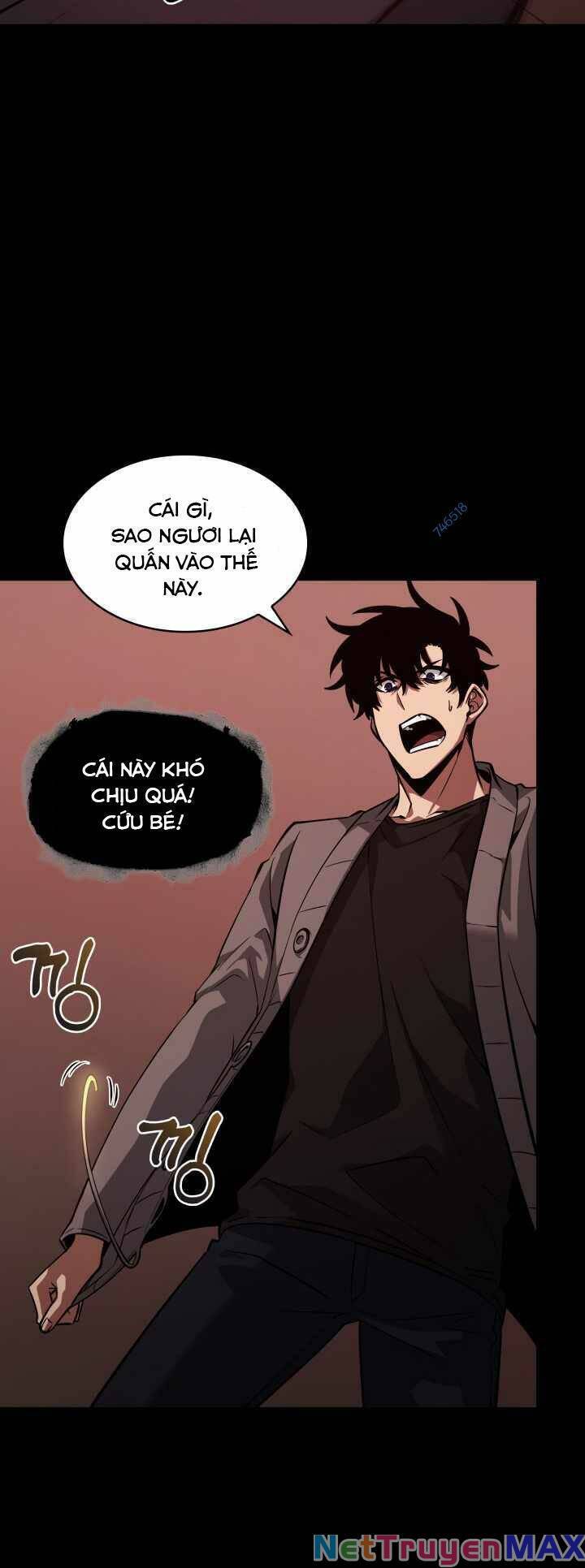 Vua Trộm Mộ Chapter 381 - Trang 27