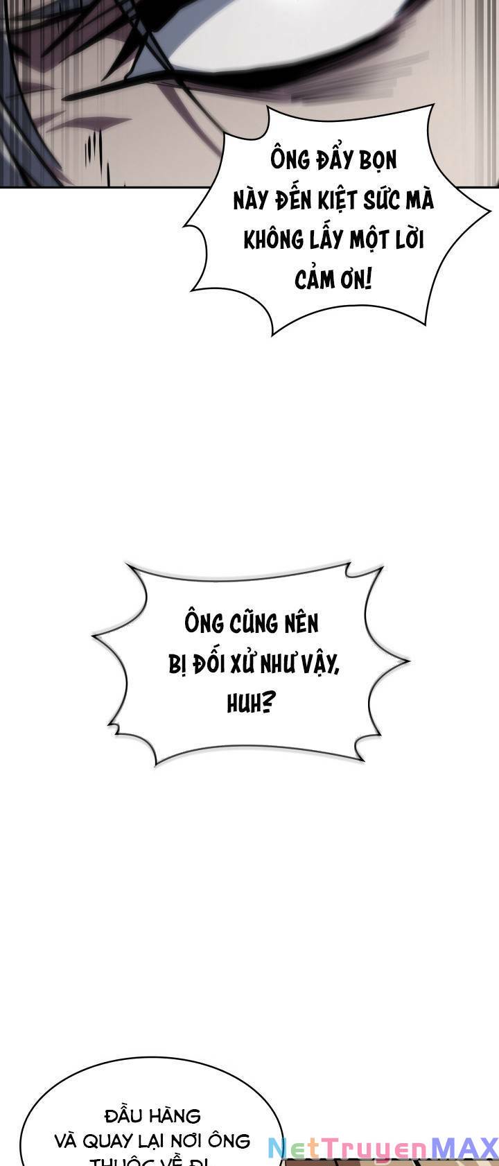 Vua Trộm Mộ Chapter 374 - Trang 33