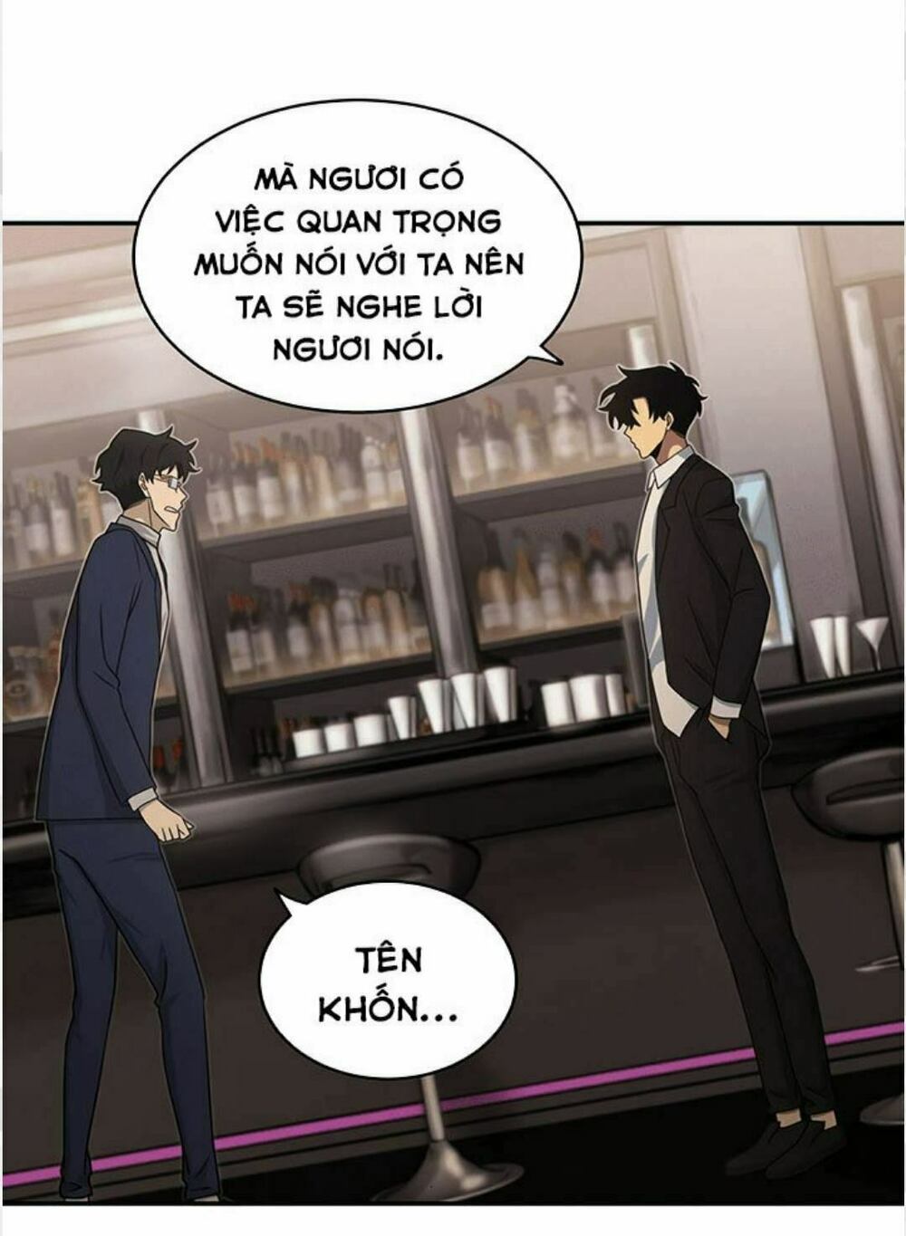 Vua Trộm Mộ Chapter 20 - Trang 3