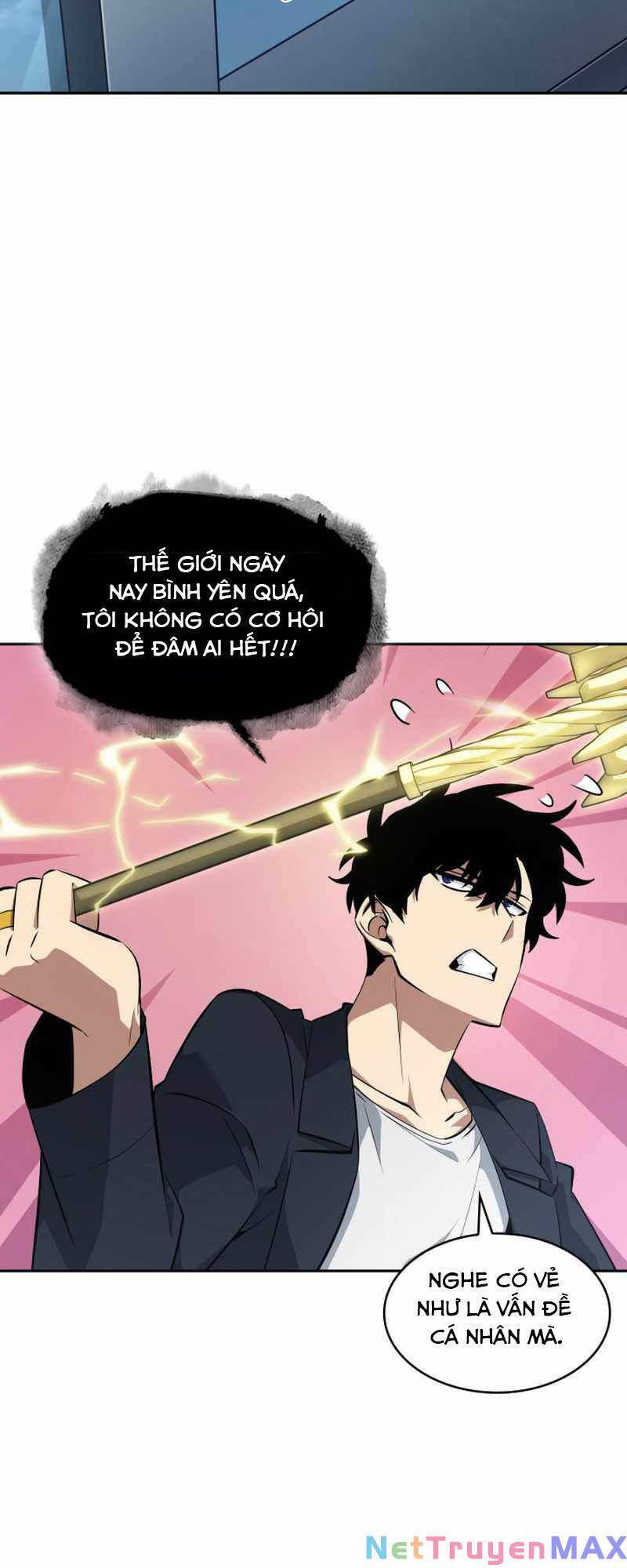 Vua Trộm Mộ Chapter 405 - Trang 33