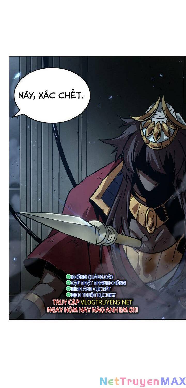 Vua Trộm Mộ Chapter 379 - Trang 15