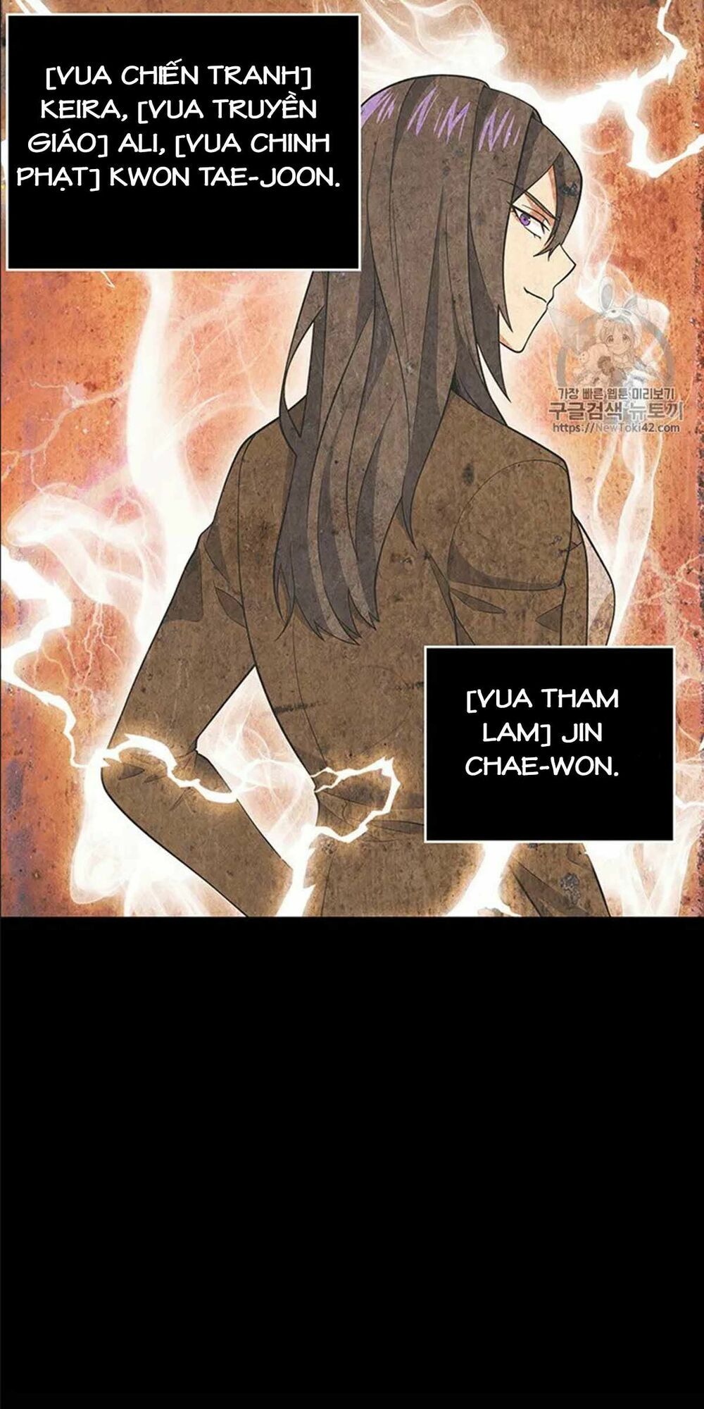 Vua Trộm Mộ Chapter 78 - Trang 66