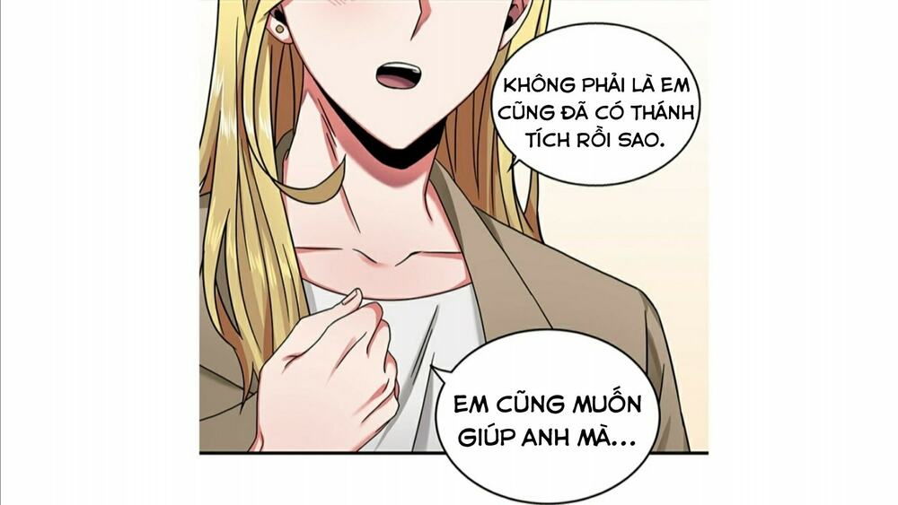 Vua Trộm Mộ Chapter 42 - Trang 66