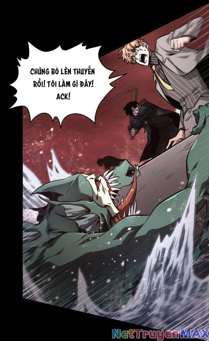 Vua Trộm Mộ Chapter 385 - Trang 52