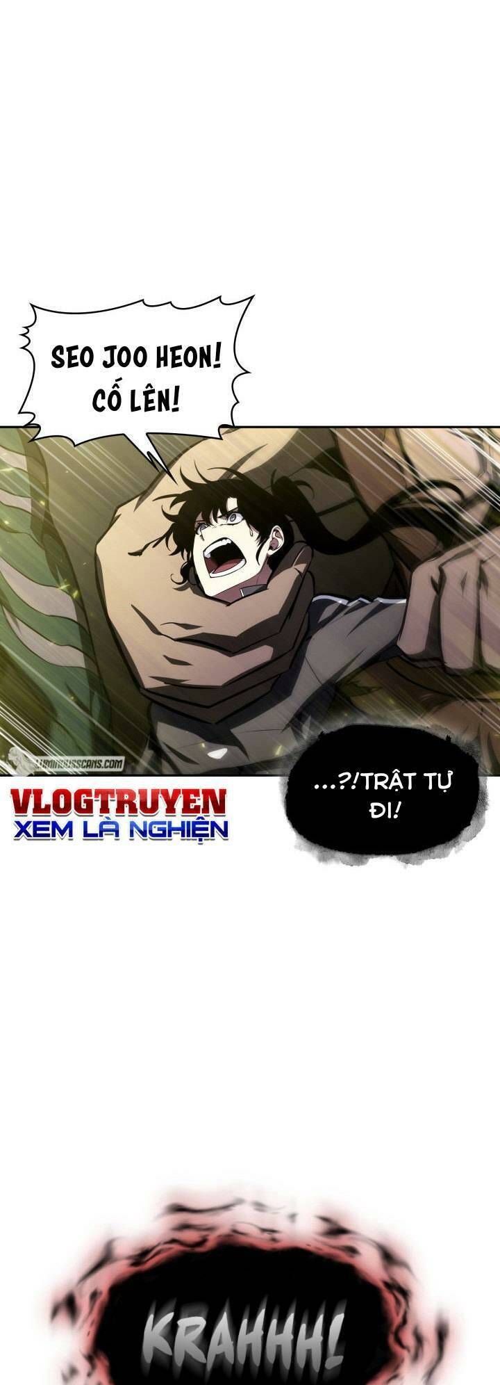 Vua Trộm Mộ Chapter 391 - Trang 13