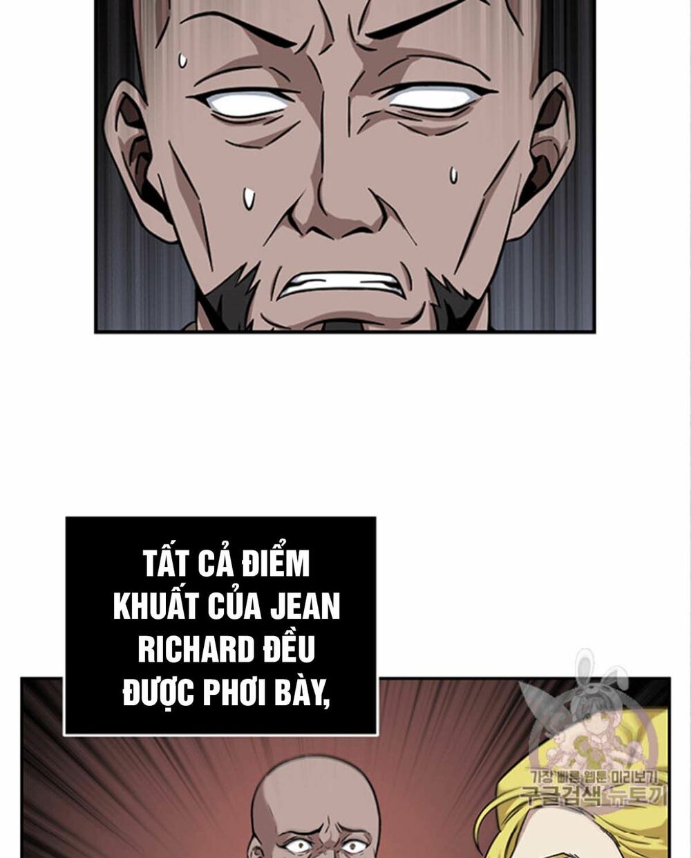 Vua Trộm Mộ Chapter 84 - Trang 72