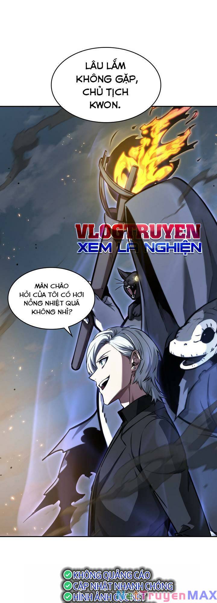 Vua Trộm Mộ Chapter 374 - Trang 27