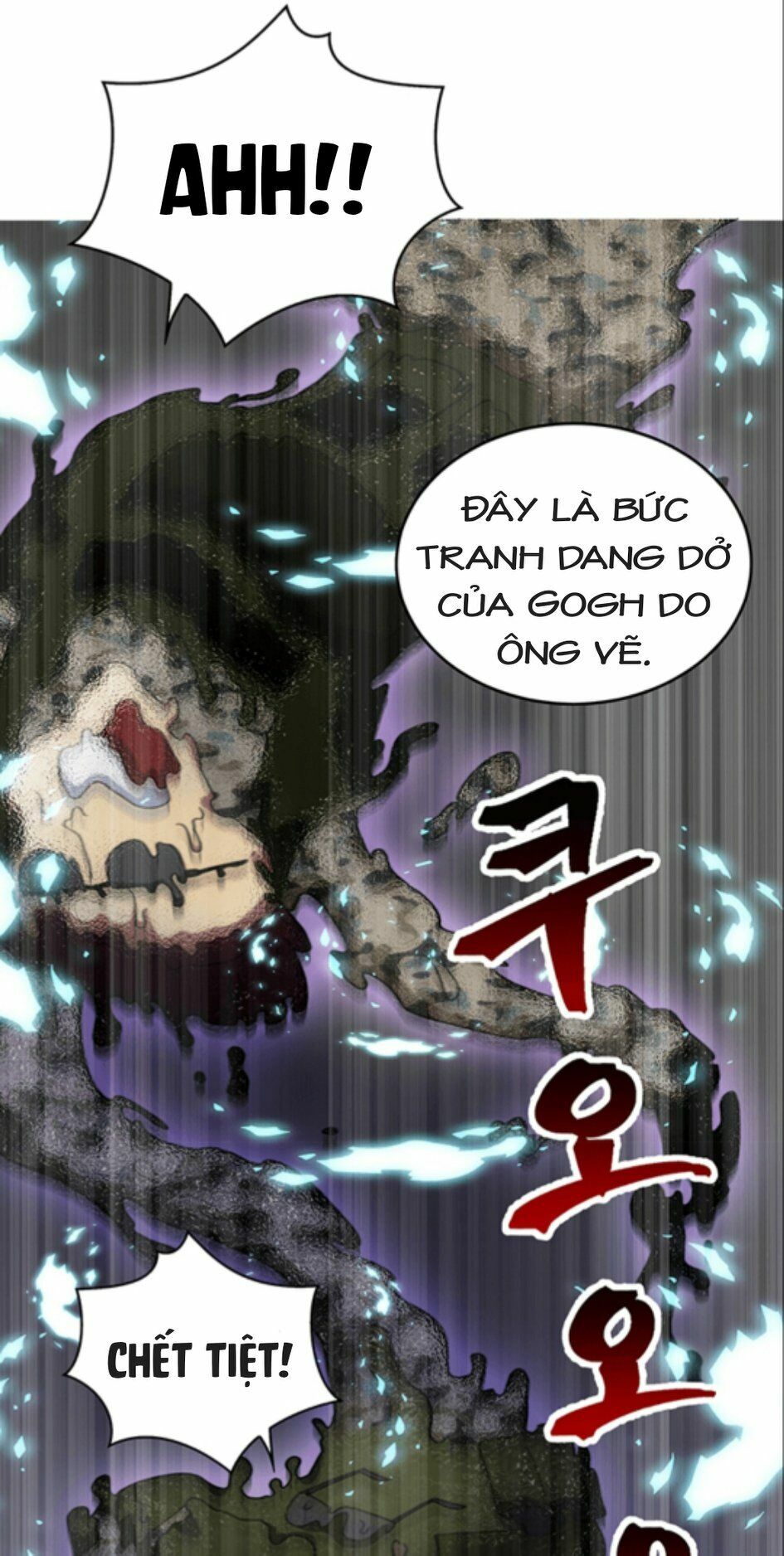 Vua Trộm Mộ Chapter 52 - Trang 67