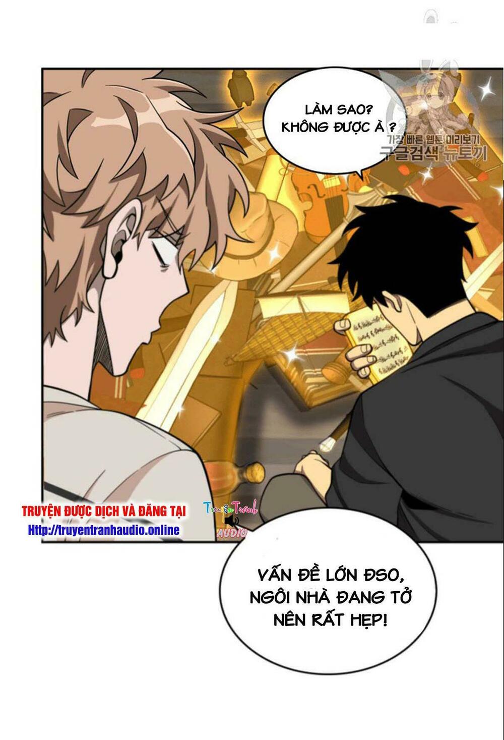 Vua Trộm Mộ Chapter 88 - Trang 52