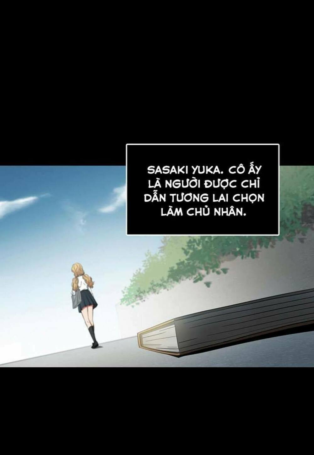 Vua Trộm Mộ Chapter 12 - Trang 4