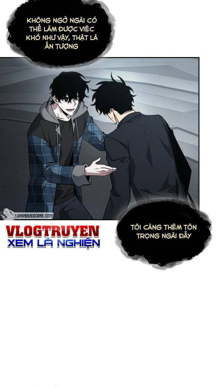 Vua Trộm Mộ Chapter 393 - Trang 7