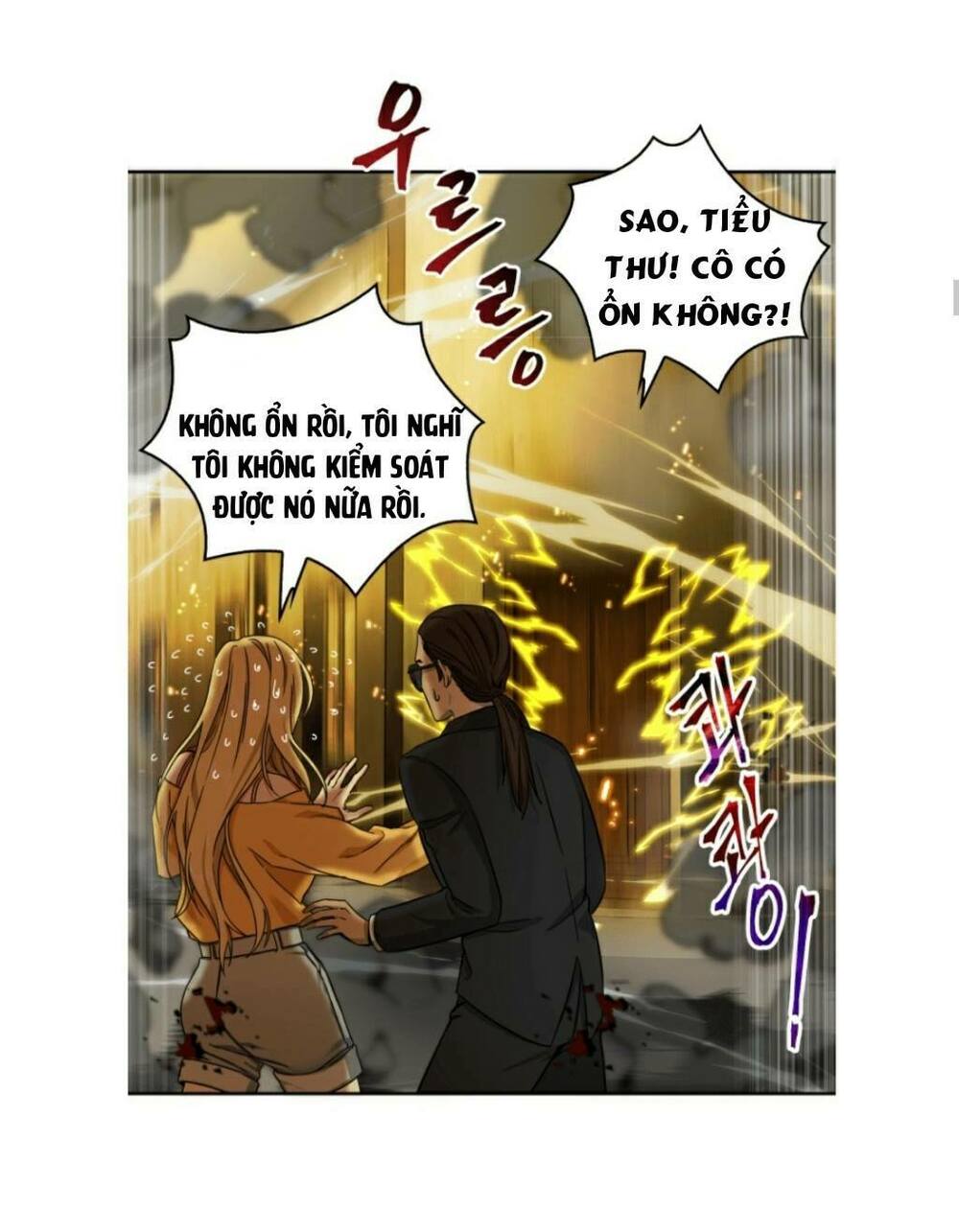 Vua Trộm Mộ Chapter 44 - Trang 26