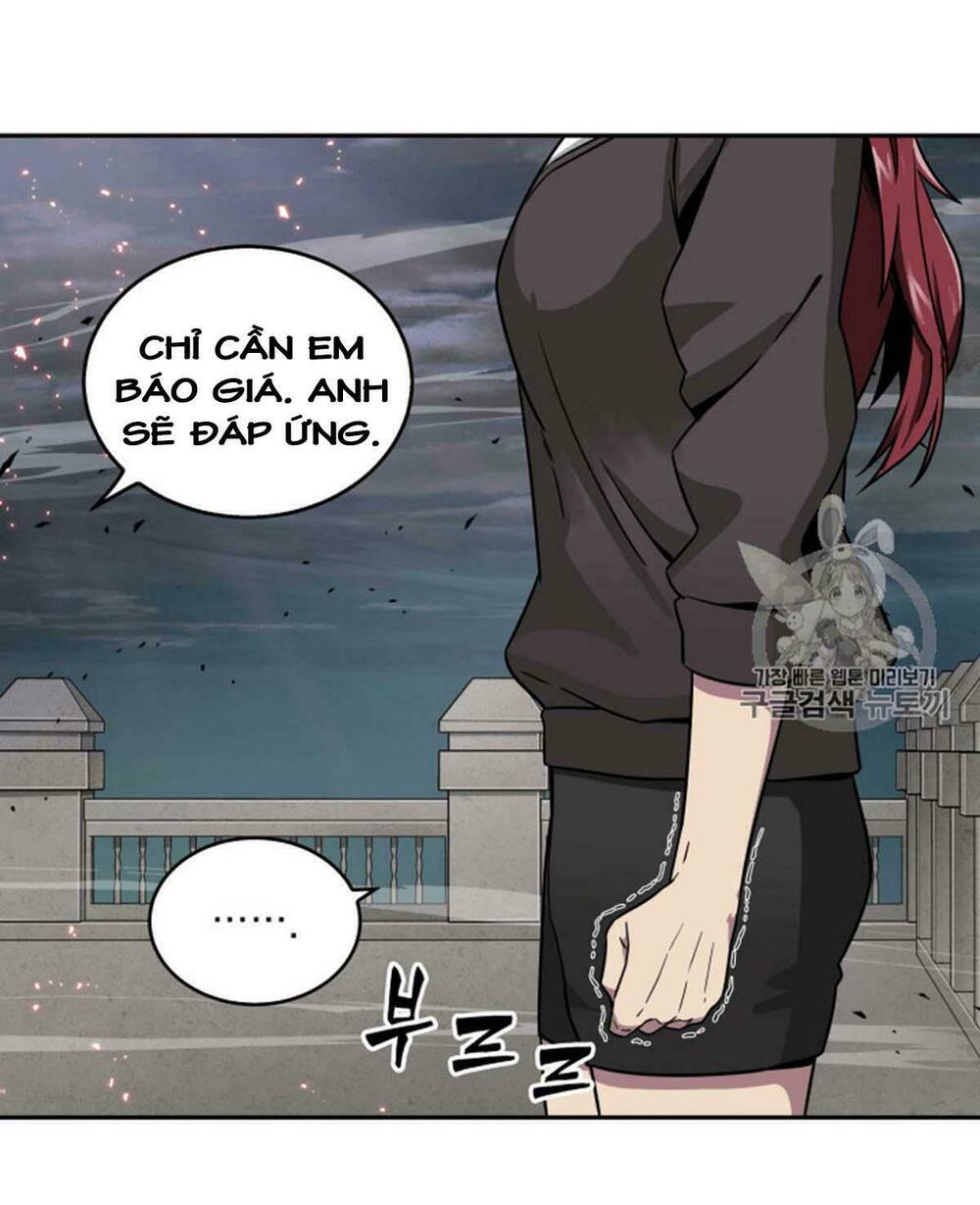 Vua Trộm Mộ Chapter 91 - Trang 61