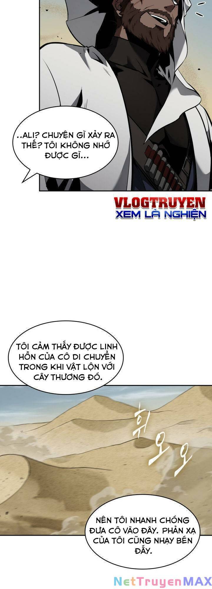 Vua Trộm Mộ Chapter 370 - Trang 42