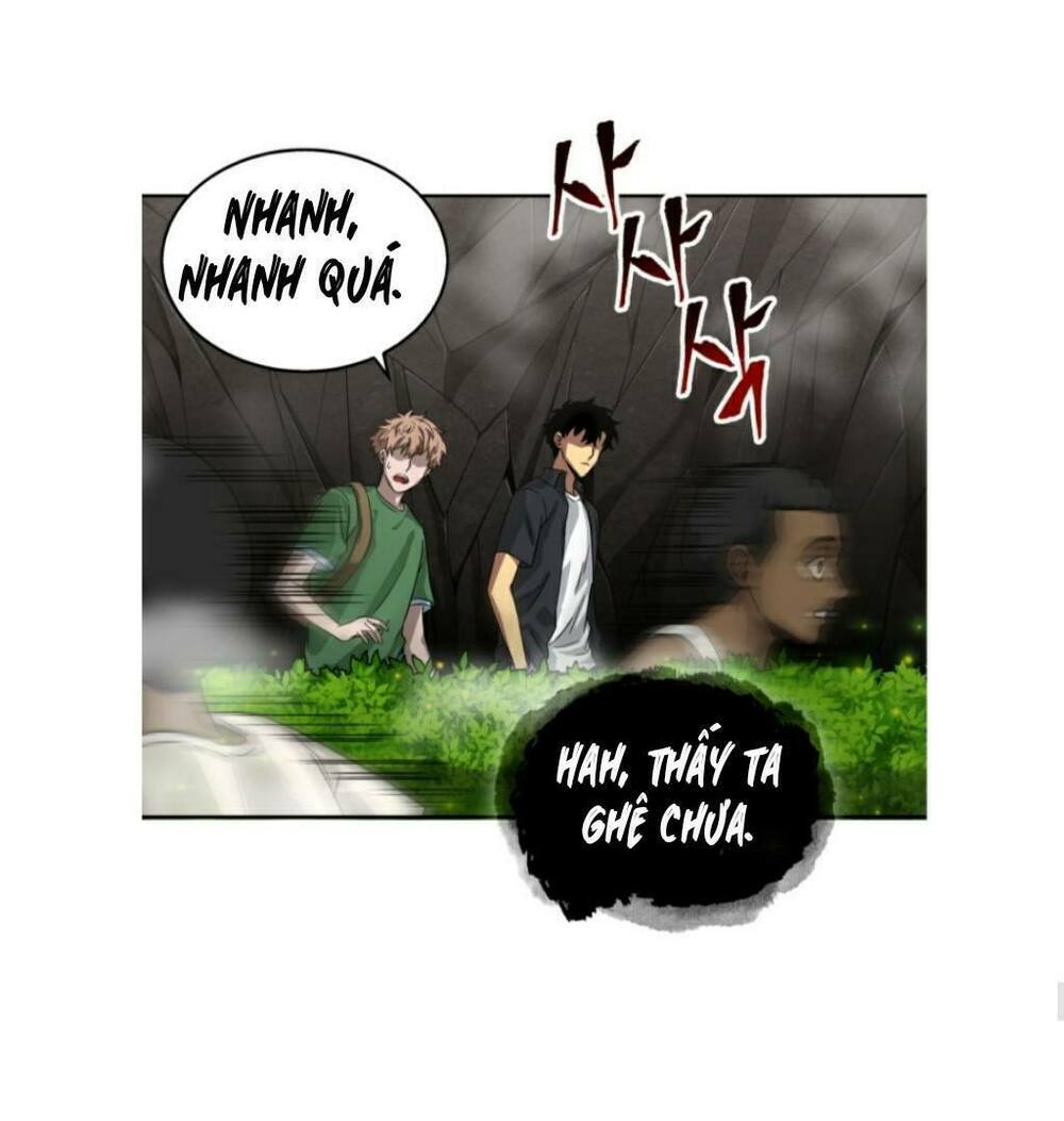 Vua Trộm Mộ Chapter 46 - Trang 50