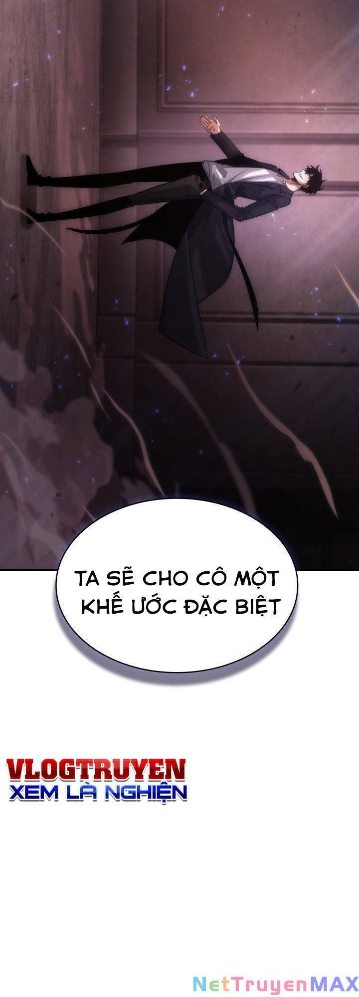 Vua Trộm Mộ Chapter 376 - Trang 2