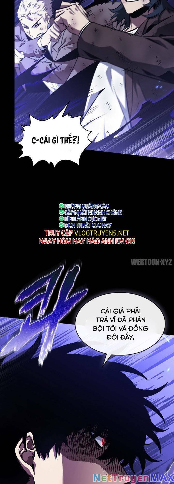 Vua Trộm Mộ Chapter 388 - Trang 48