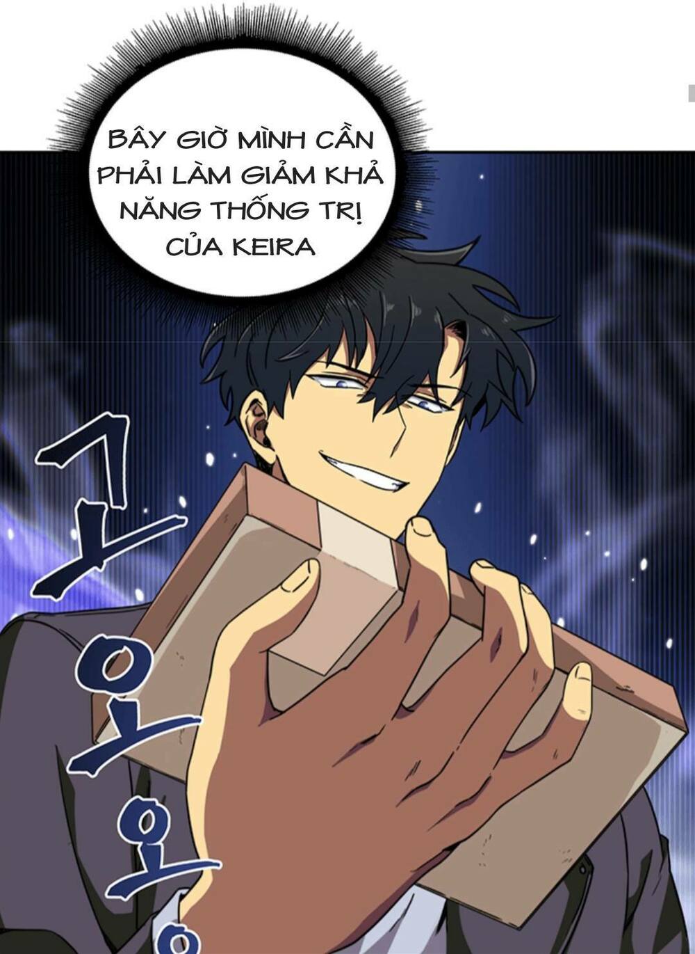 Vua Trộm Mộ Chapter 52 - Trang 20