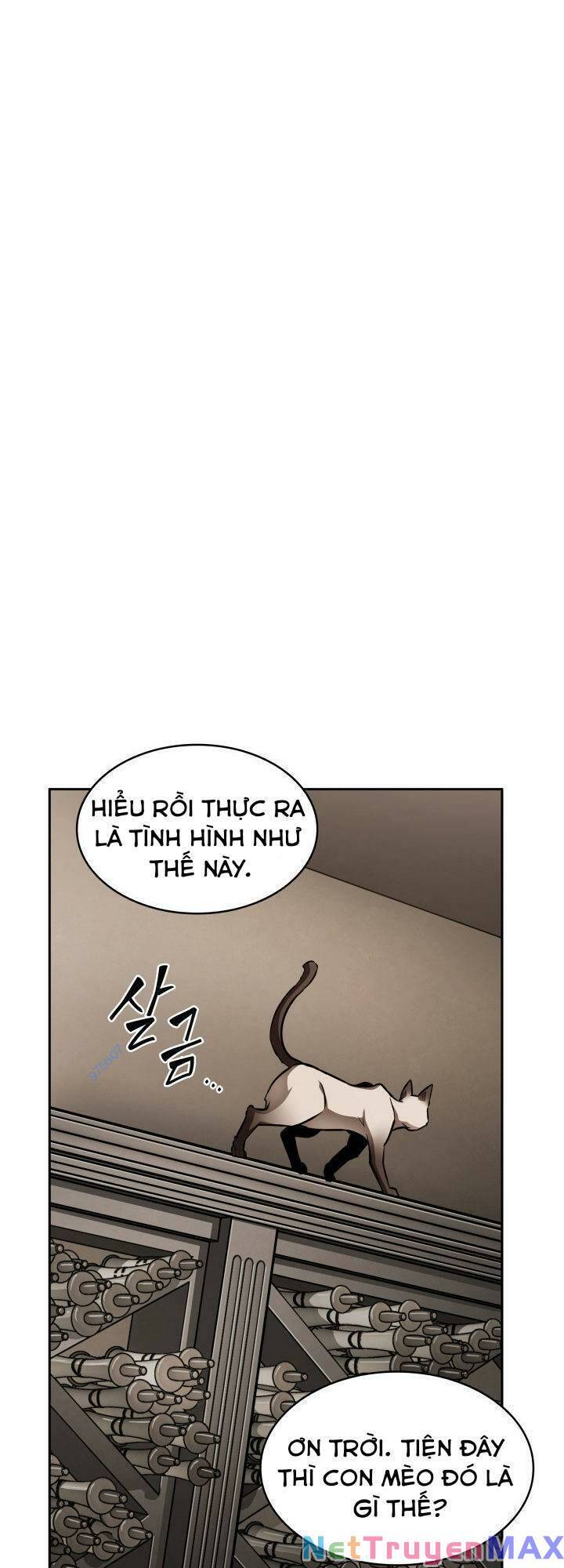 Vua Trộm Mộ Chapter 370 - Trang 10