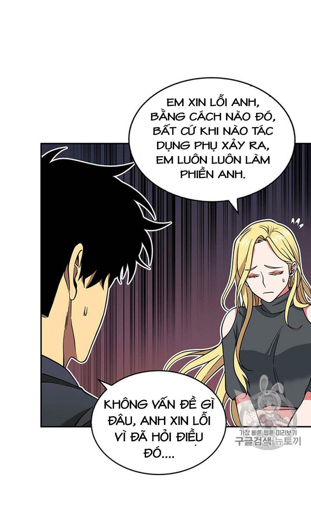 Vua Trộm Mộ Chapter 83 - Trang 50