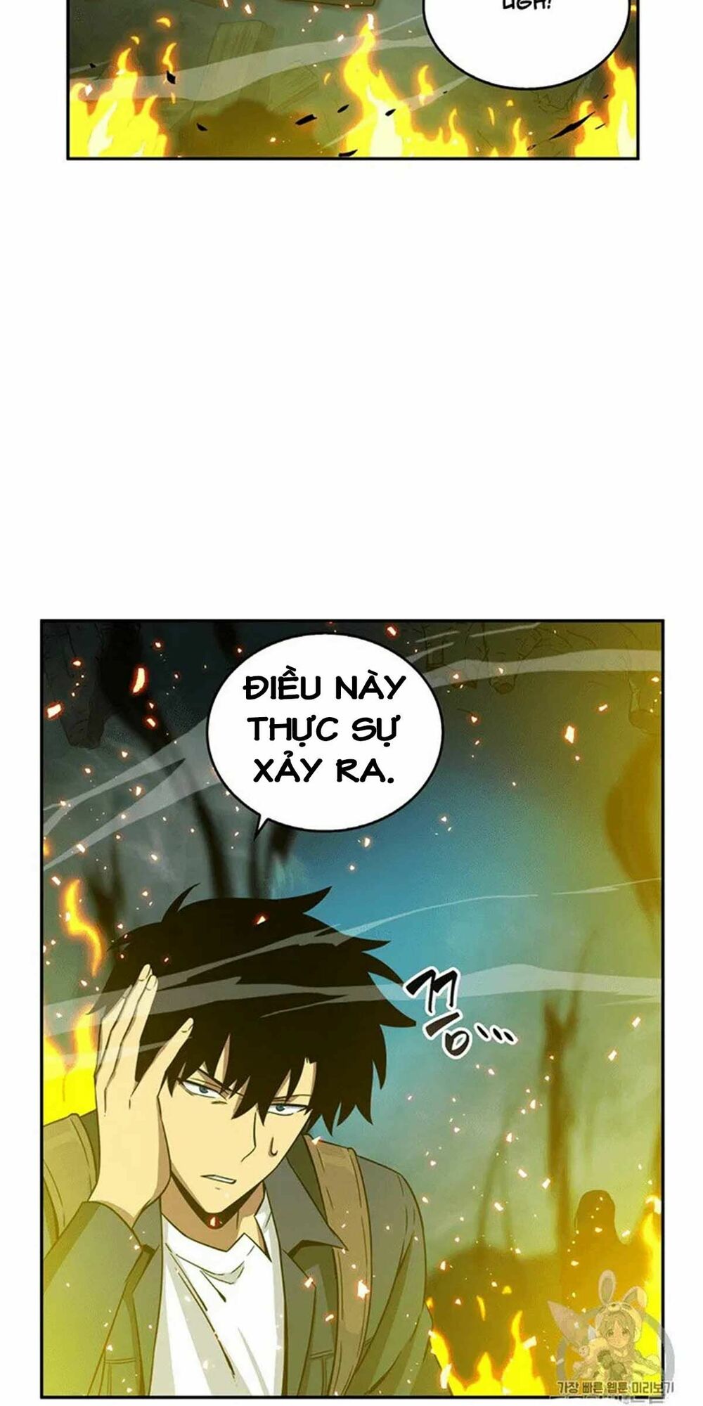 Vua Trộm Mộ Chapter 80 - Trang 54