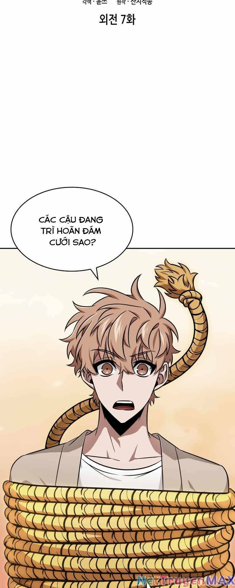 Vua Trộm Mộ Chapter 404 - Trang 1