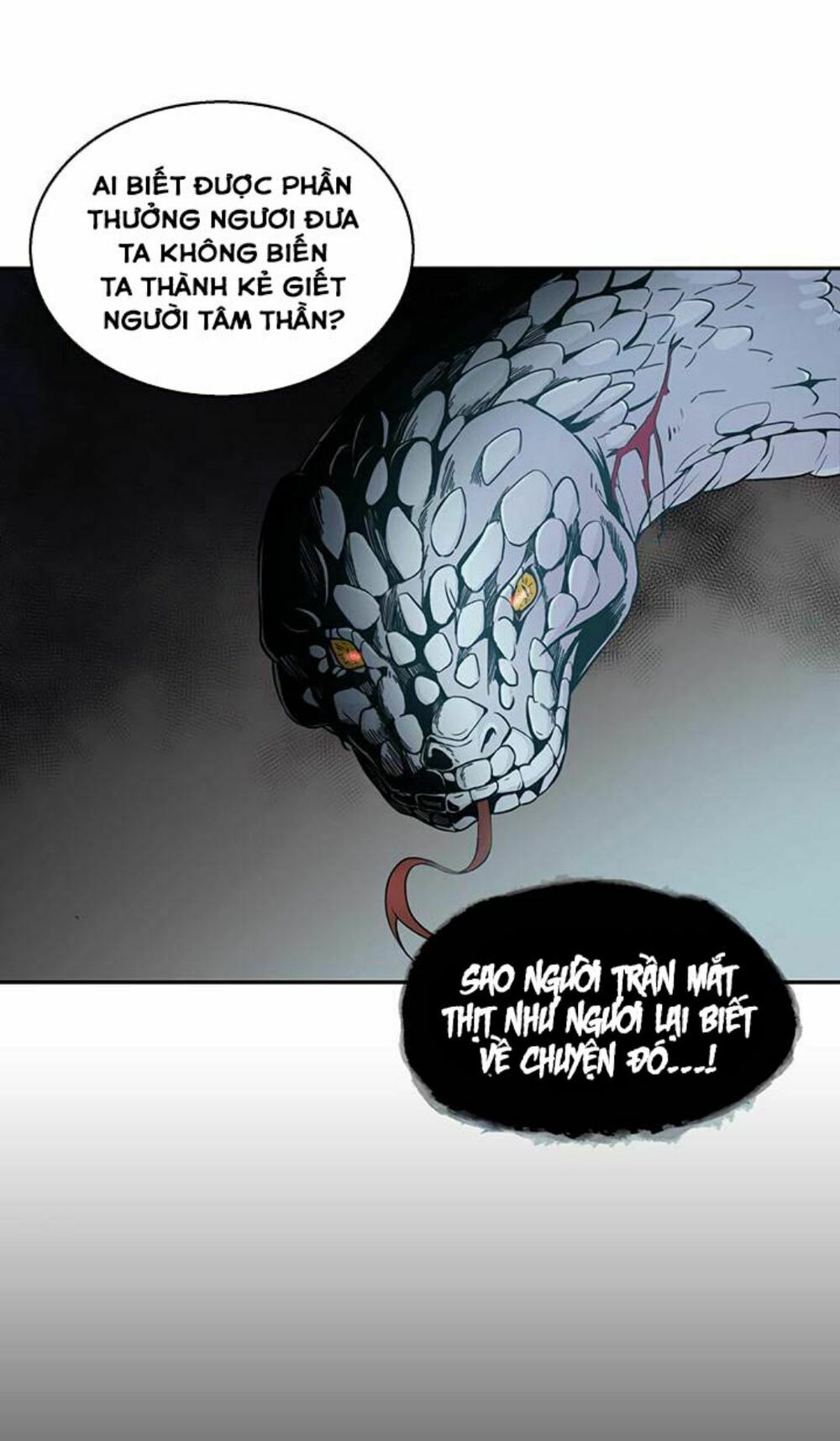 Vua Trộm Mộ Chapter 6 - Trang 37