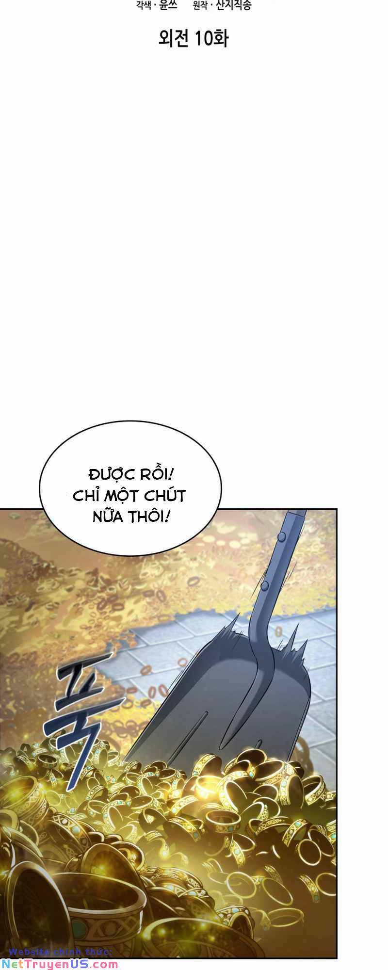 Vua Trộm Mộ Chapter 407 - Trang 3