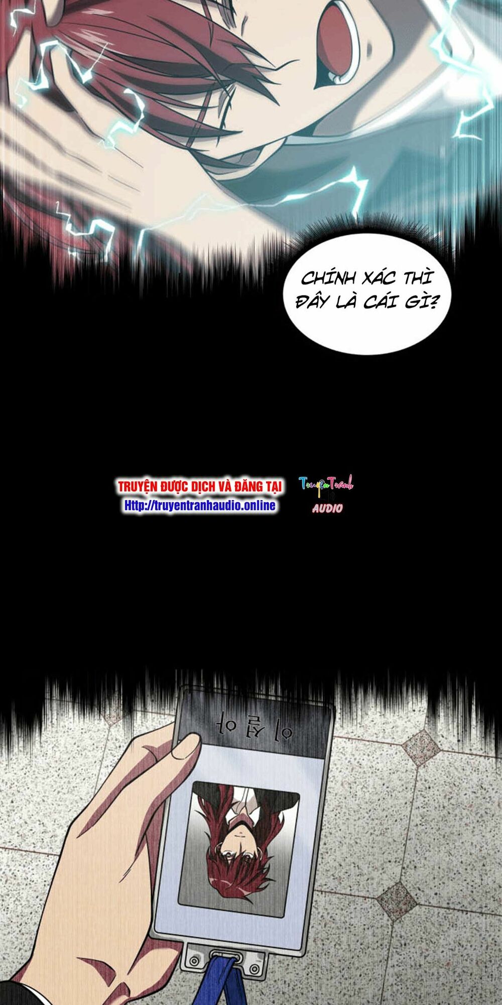 Vua Trộm Mộ Chapter 92 - Trang 16