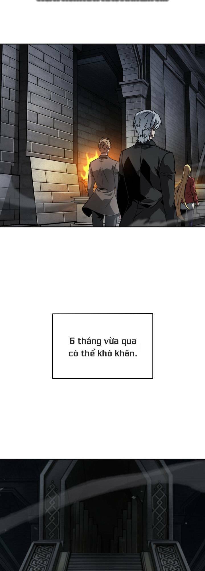 Vua Trộm Mộ Chapter 394 - Trang 35