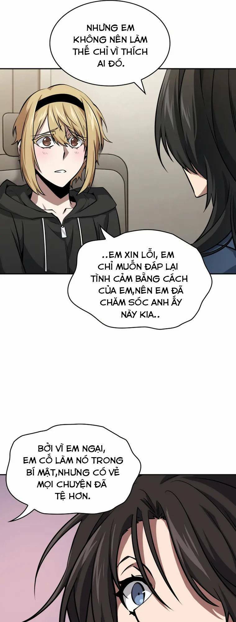 Vua Trộm Mộ Chapter 400 - Trang 9