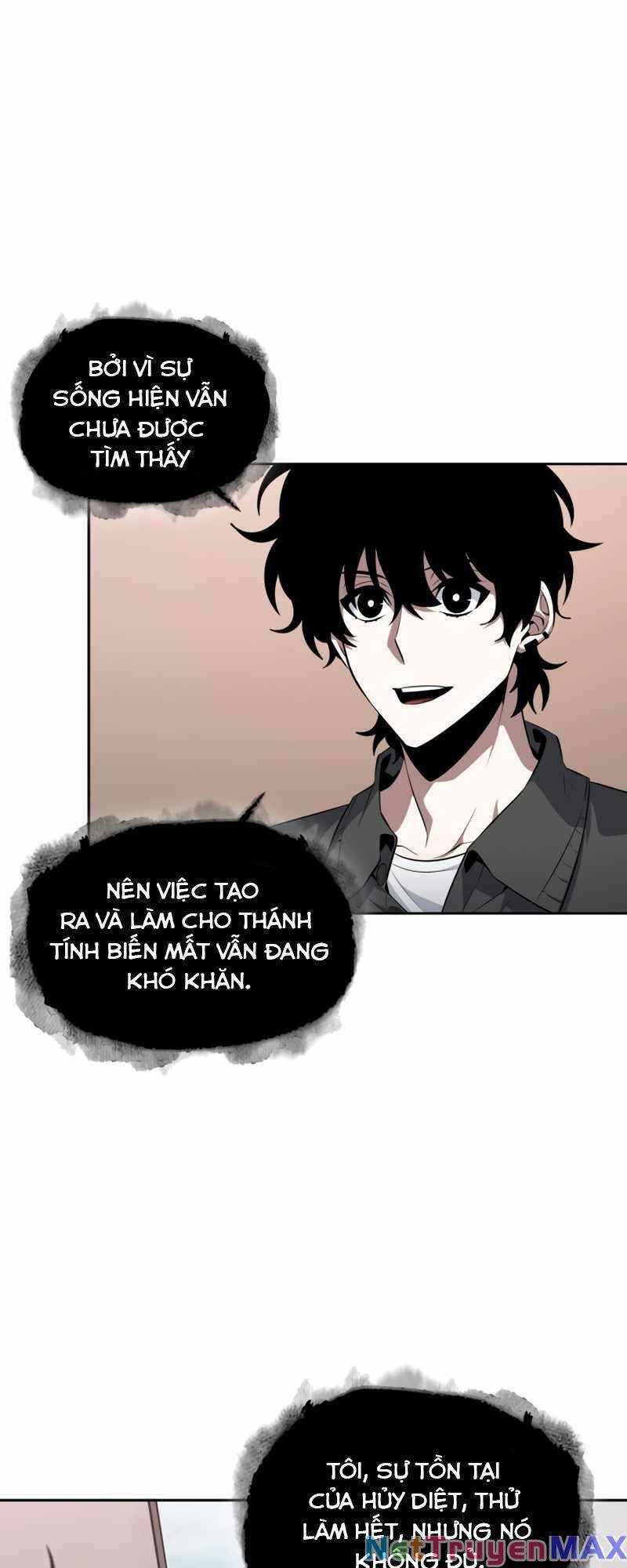 Vua Trộm Mộ Chapter 404 - Trang 3