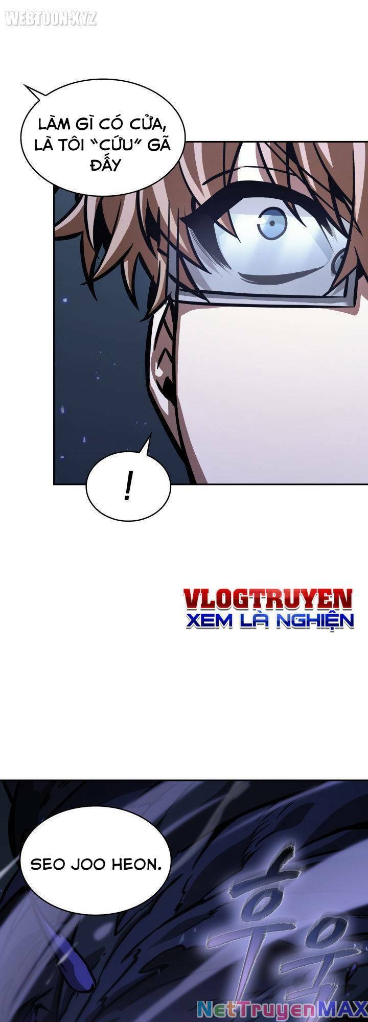 Vua Trộm Mộ Chapter 377 - Trang 30