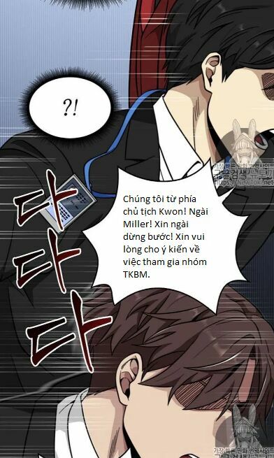 Vua Trộm Mộ Chapter 55 - Trang 6