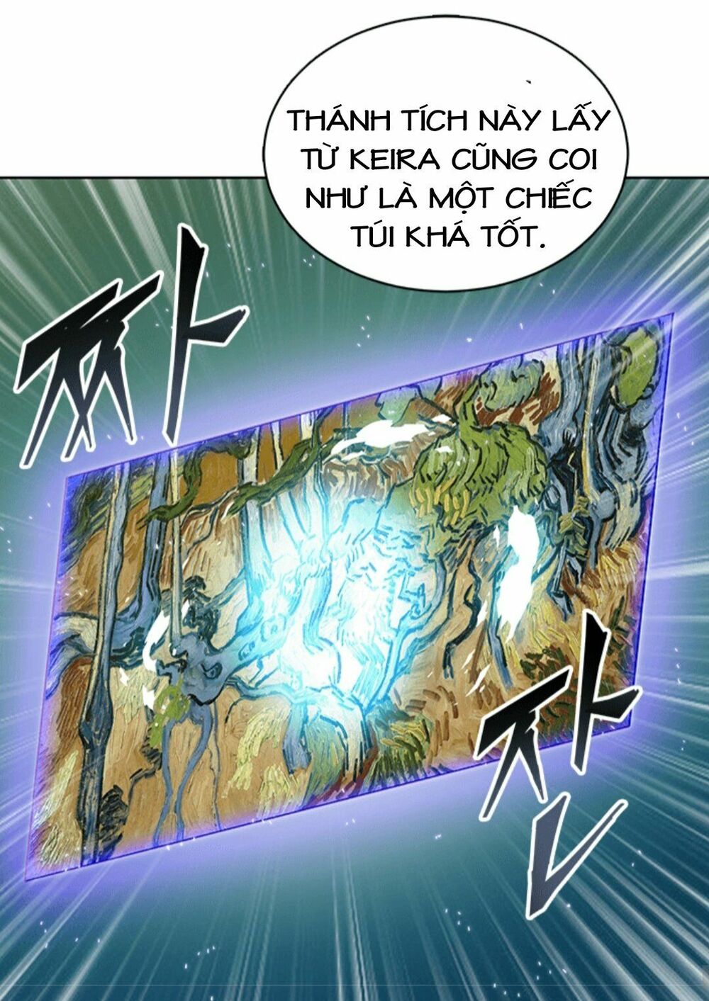 Vua Trộm Mộ Chapter 53 - Trang 59