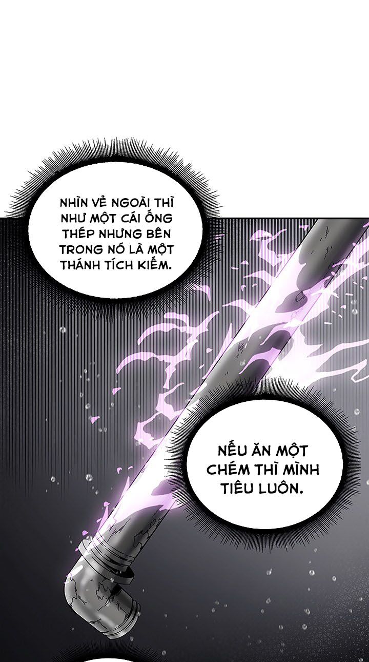 Vua Trộm Mộ Chapter 33 - Trang 30