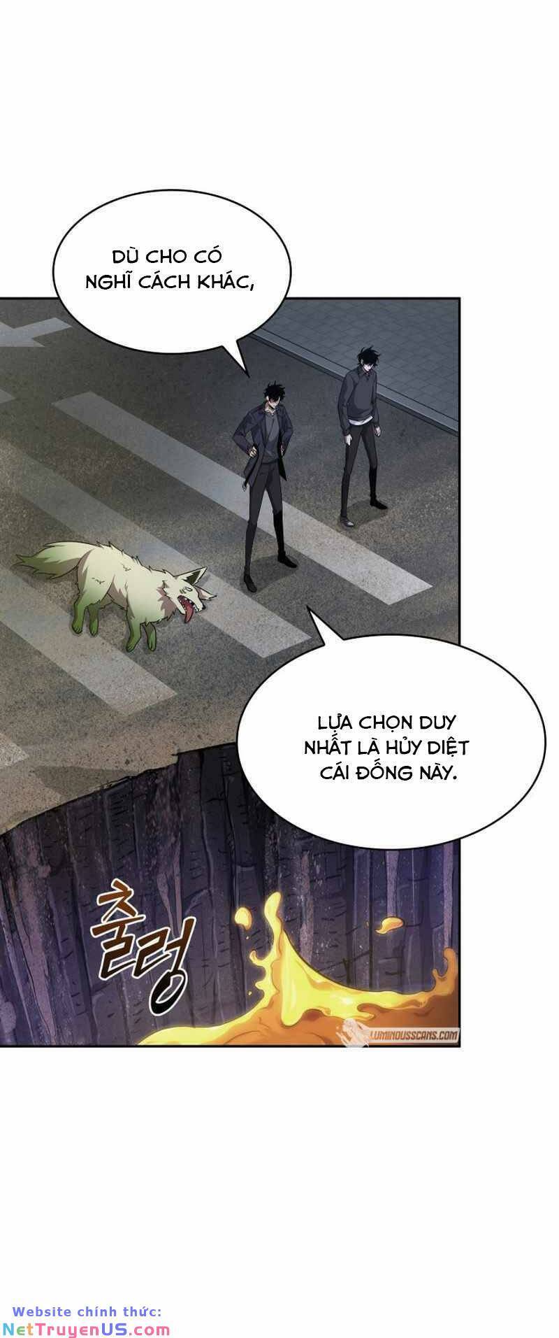 Vua Trộm Mộ Chapter 407 - Trang 58