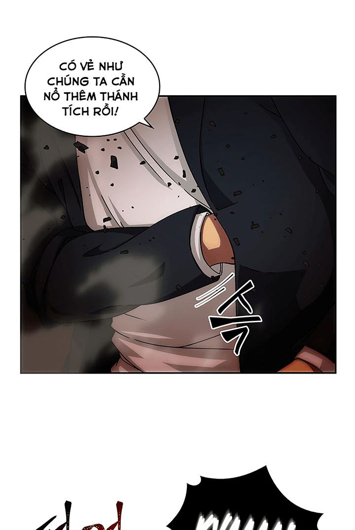 Vua Trộm Mộ Chapter 37 - Trang 46