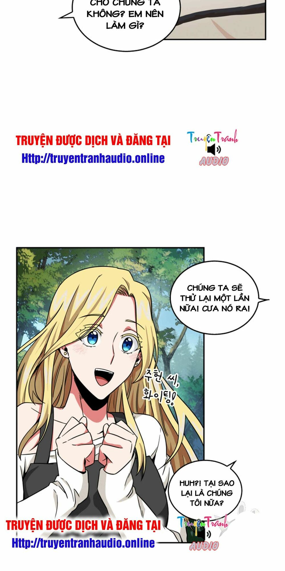 Vua Trộm Mộ Chapter 87 - Trang 12