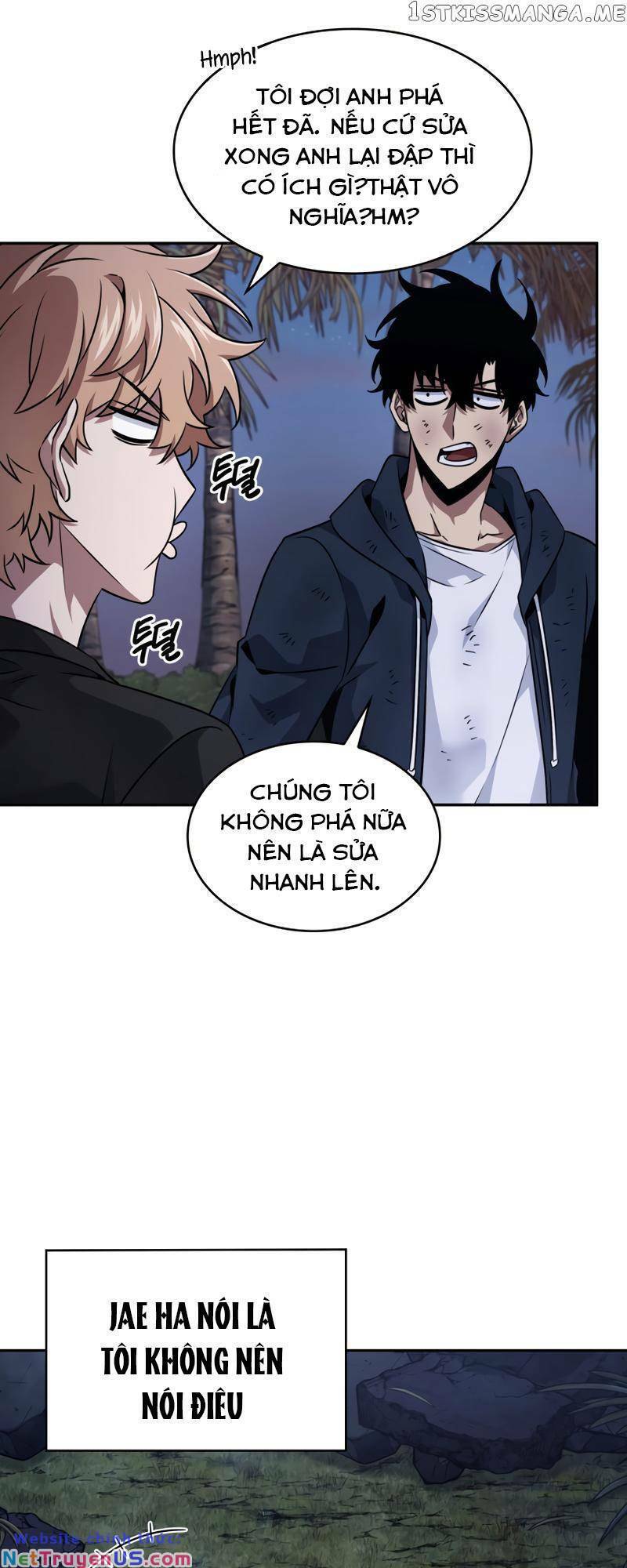 Vua Trộm Mộ Chapter 411 - Trang 36