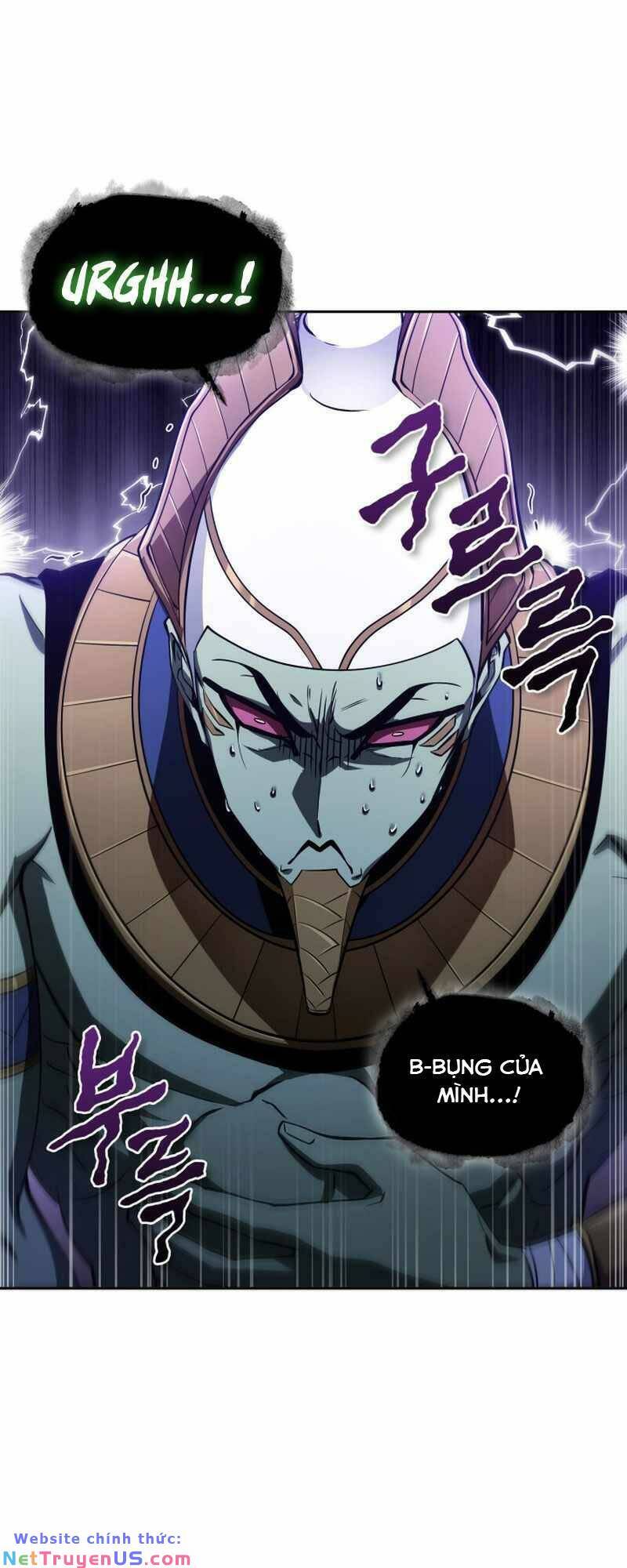 Vua Trộm Mộ Chapter 407 - Trang 14