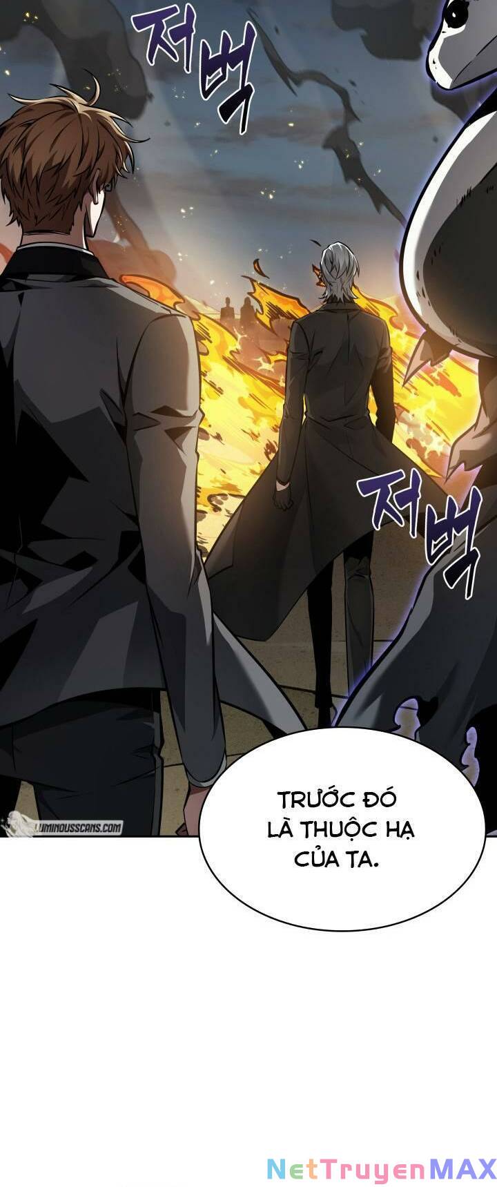 Vua Trộm Mộ Chapter 374 - Trang 30