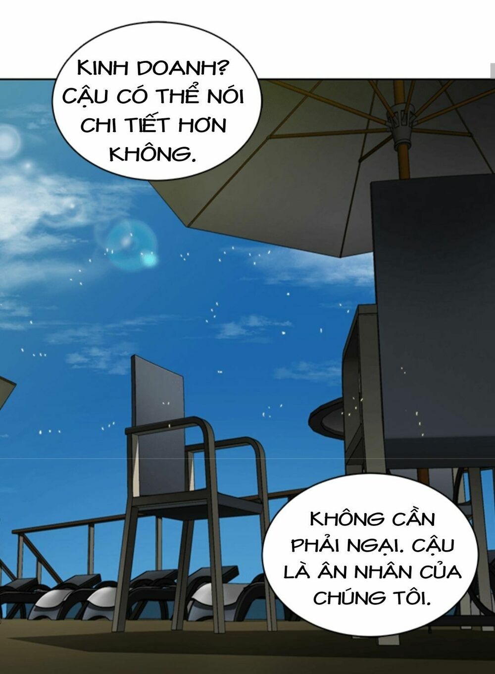 Vua Trộm Mộ Chapter 53 - Trang 11