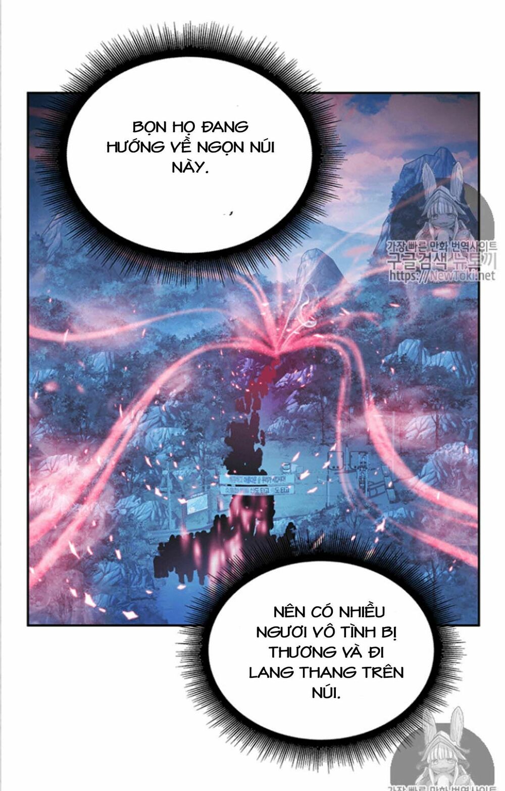 Vua Trộm Mộ Chapter 75 - Trang 62